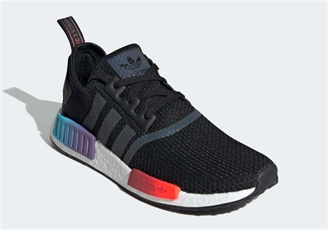 adidas nmd r1 v2 gradient|adidas nmd r1 trail.